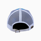 Casquette de routier en laine Buck 50 Breyer avec visière en cuir