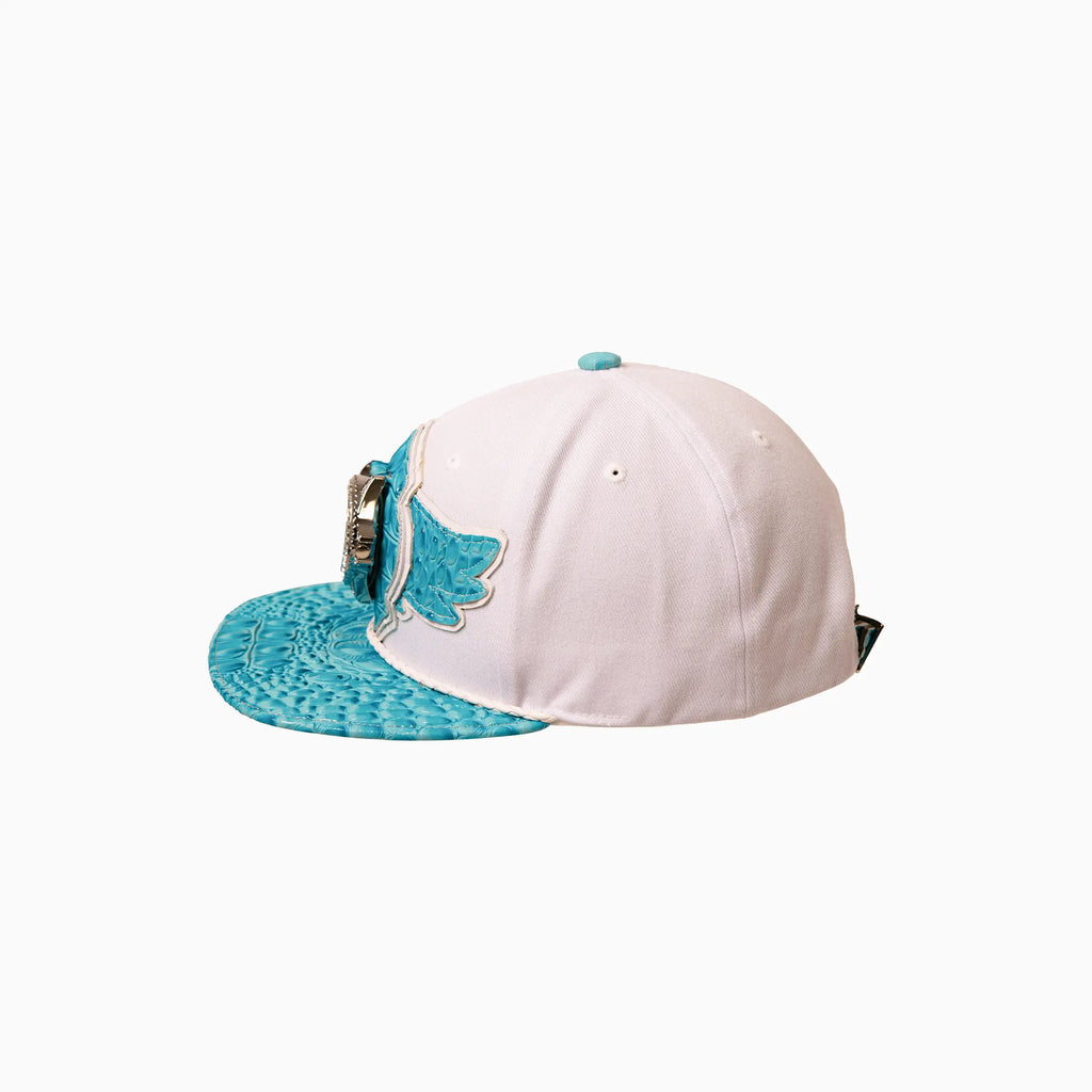 Bonnet en laine Buck 50 de Breyer