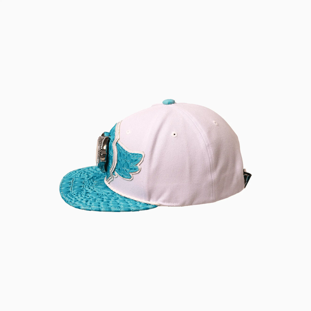 Bonnet en laine Buck 50 de Breyer