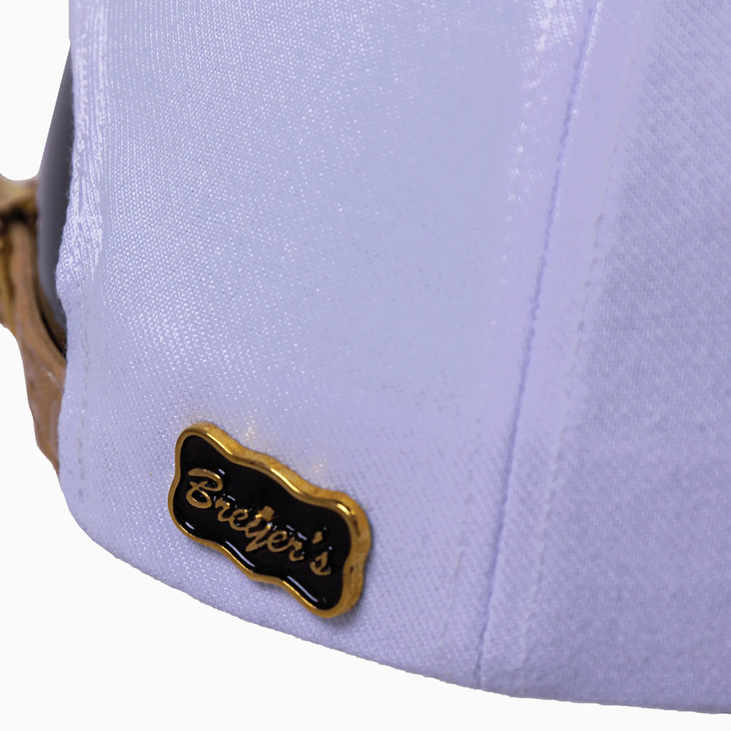 Bonnet en laine Buck 50 de Breyer