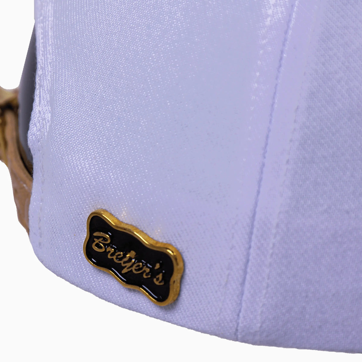 Bonnet en laine Buck 50 de Breyer
