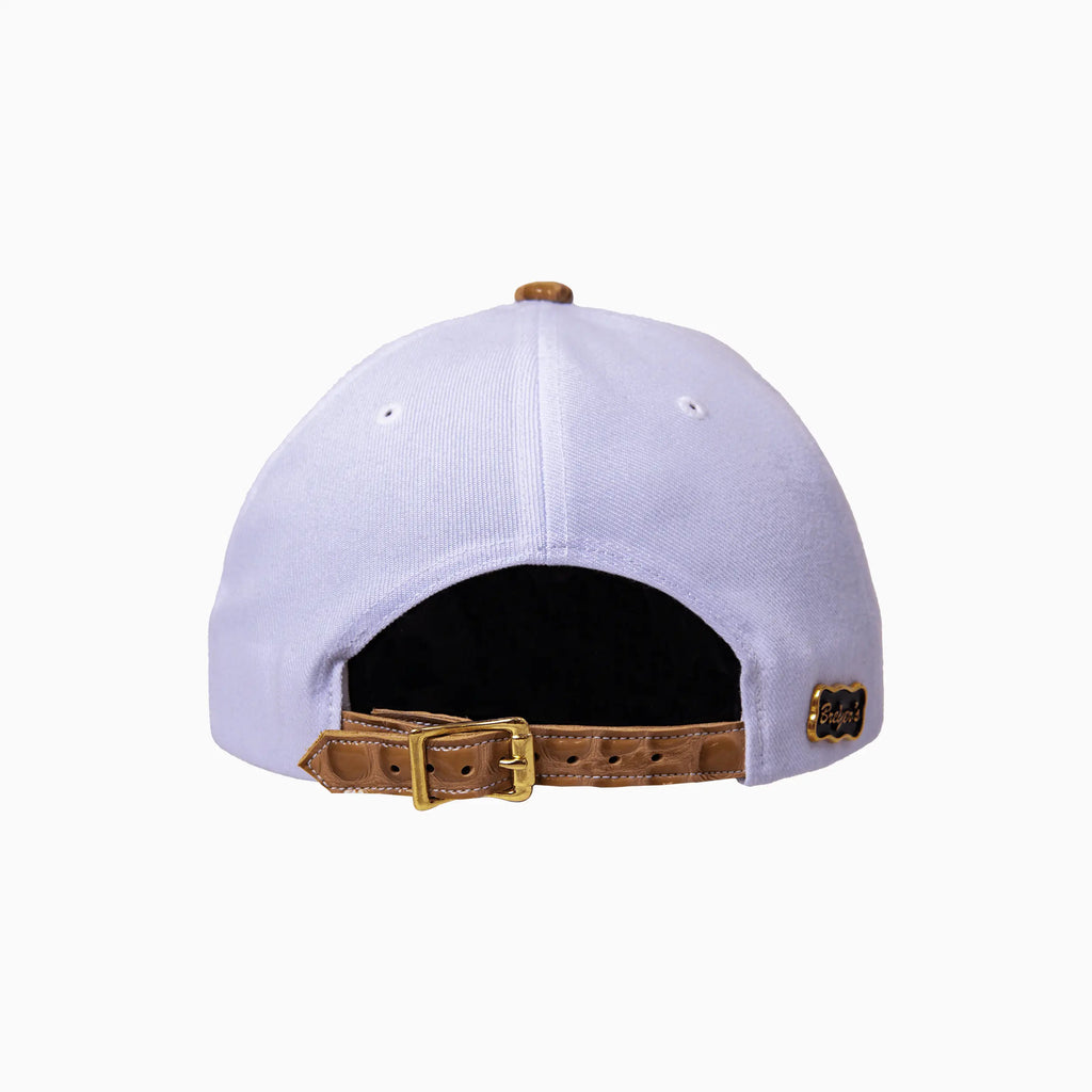 Bonnet en laine Buck 50 de Breyer