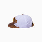 Bonnet en laine Buck 50 de Breyer