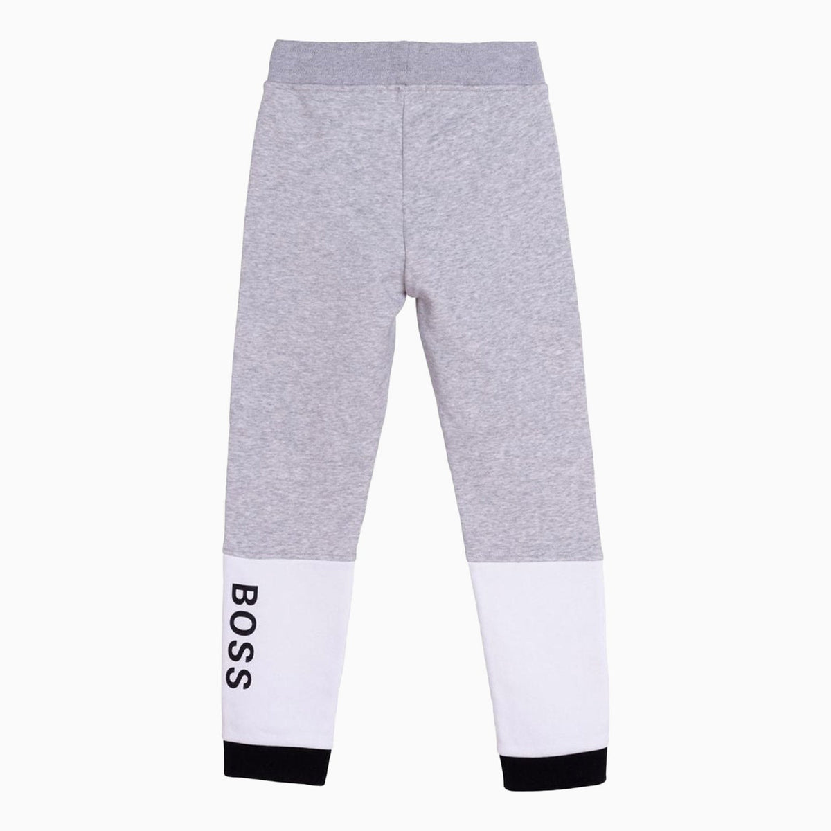 Kid's French Terry Hooded Tracksuit