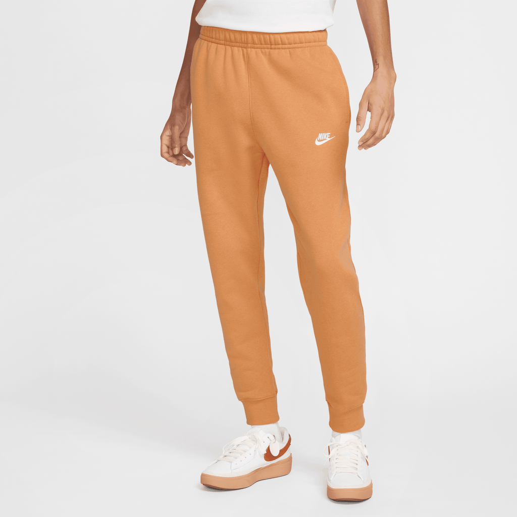 Conjunto de chándal de felpa Club para hombre