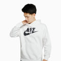 Haut à capuche en molleton Nike Sportswear Club pour homme