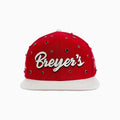 Sombrero Tachonado de Lana Buck 50 de Breyer