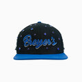 Breyer's Buck 50 Wool Studded Hat
