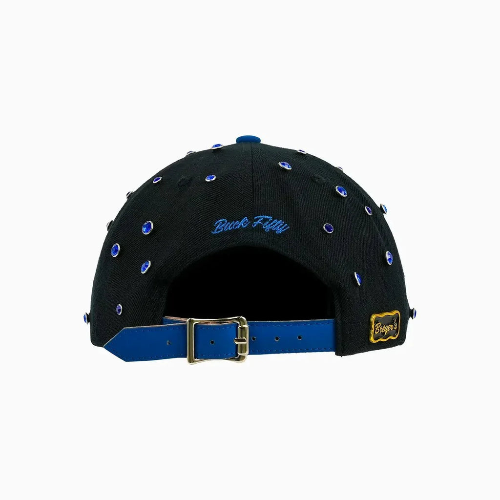 Breyer's Buck 50 Wool Studded Hat