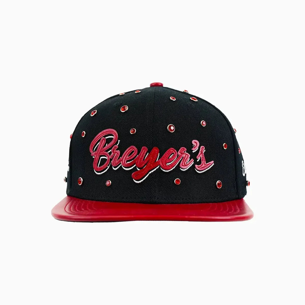 Breyer's Buck 50 Wool Studded Hat