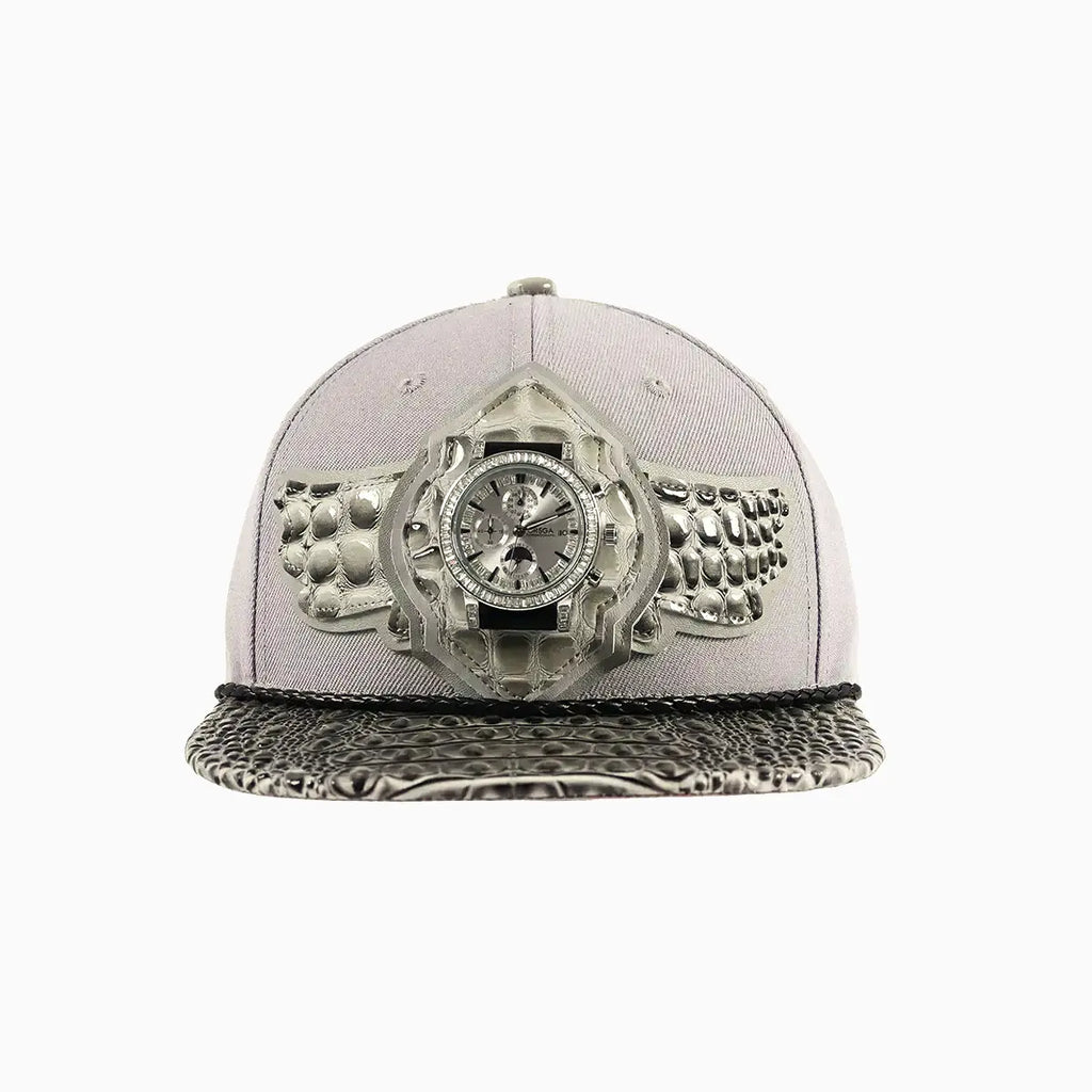 Gorro de lana Buck 50 de Breyer