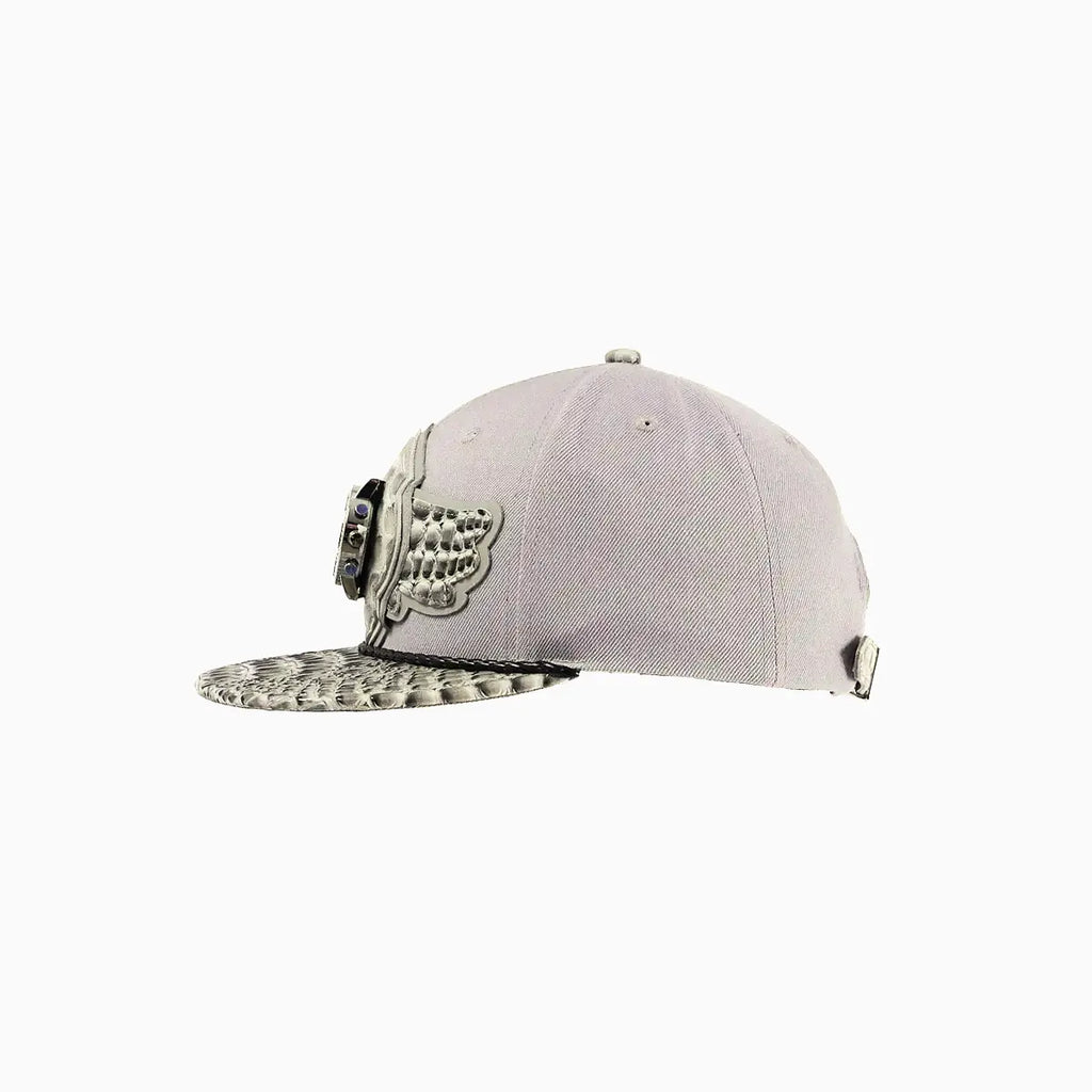 Gorro de lana Buck 50 de Breyer