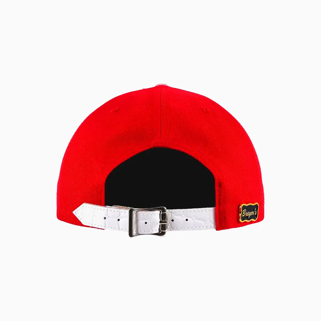 Breyer's Buck 50 Wool Watch Hat