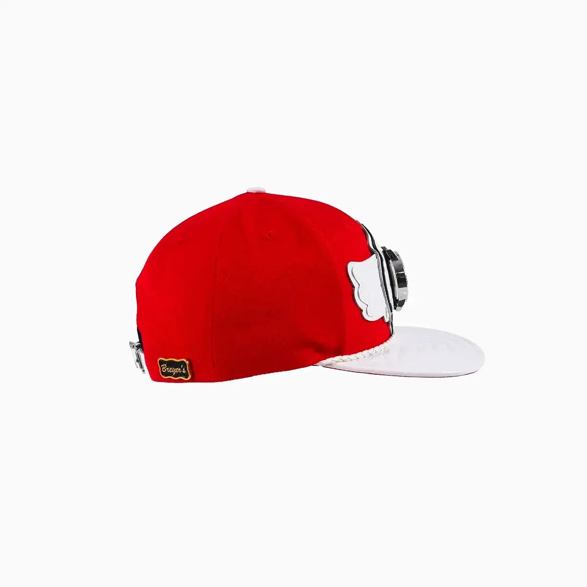 Gorro de lana Buck 50 de Breyer