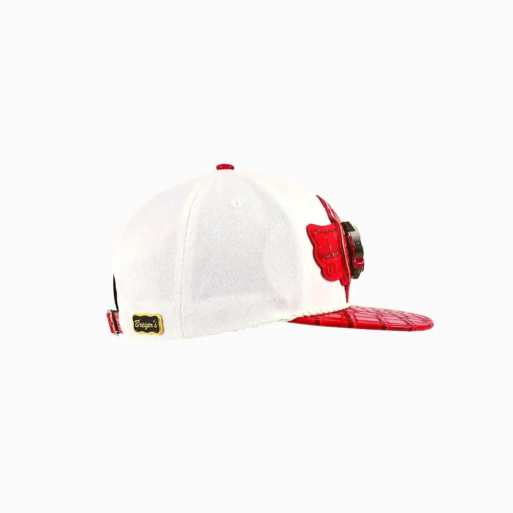 Breyer's Buck 50 Wool Watch Hat