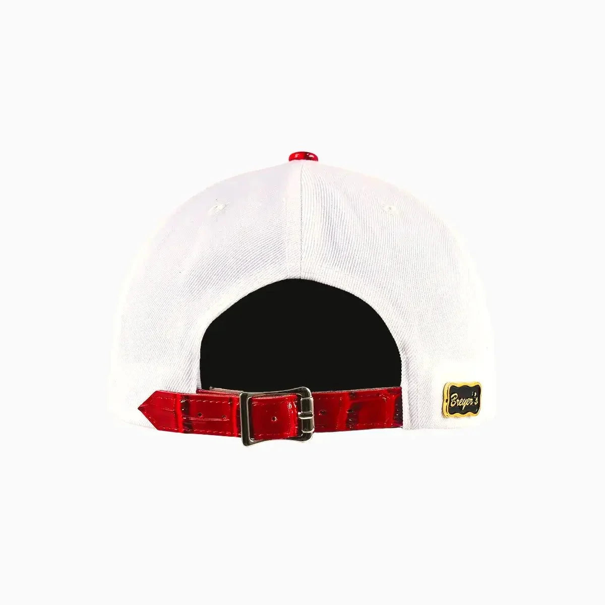 Breyer's Buck 50 Wool Watch Hat
