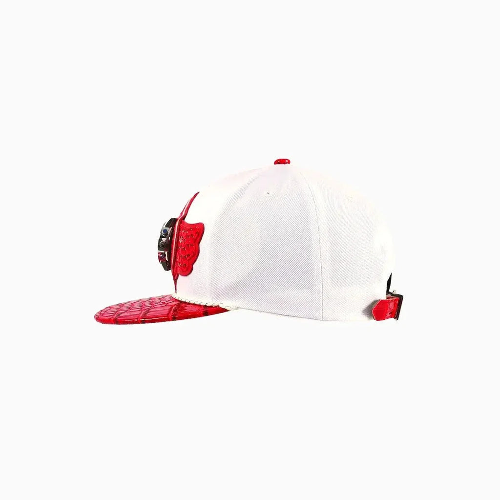 Breyer's Buck 50 Wool Watch Hat