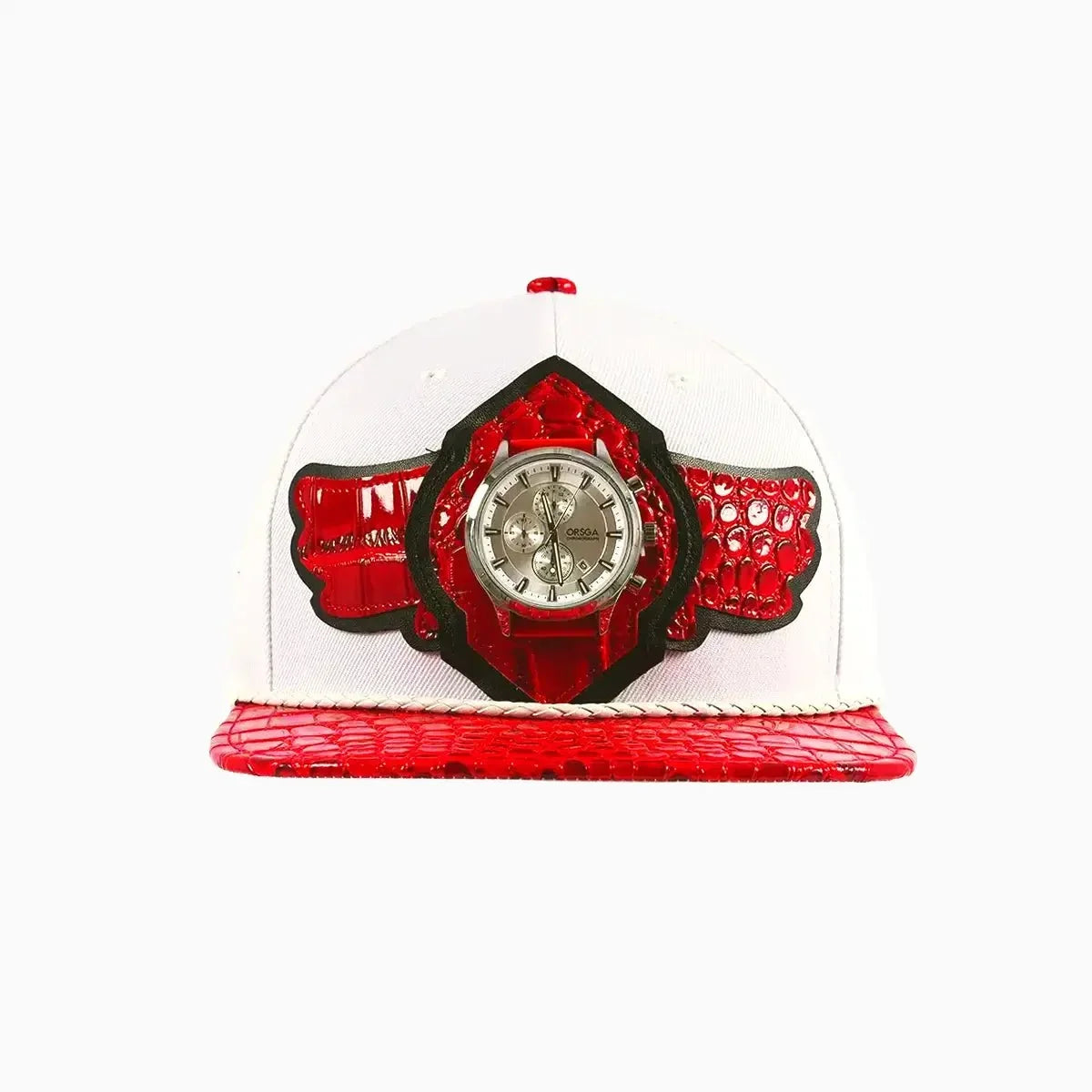 Gorro de lana Buck 50 de Breyer