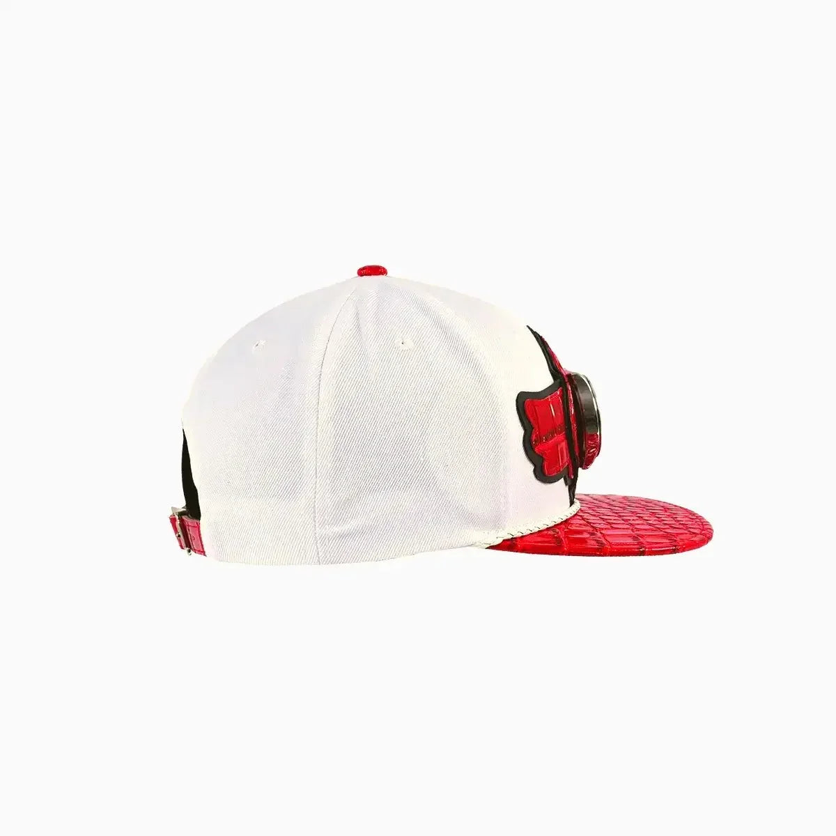Gorro de lana Buck 50 de Breyer
