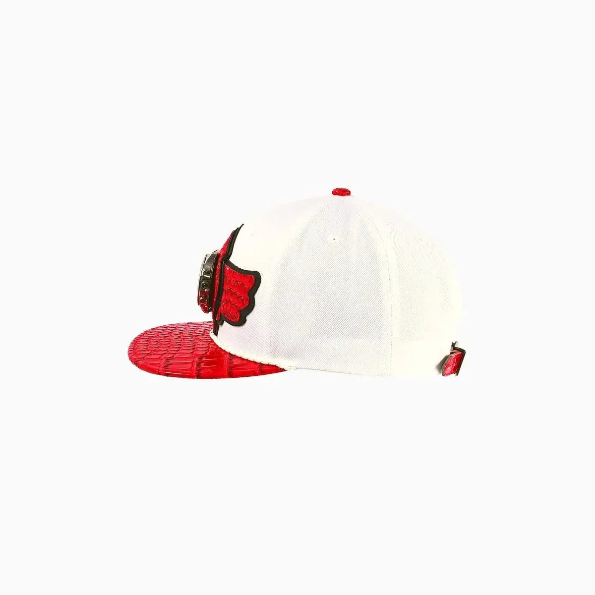 Gorro de lana Buck 50 de Breyer