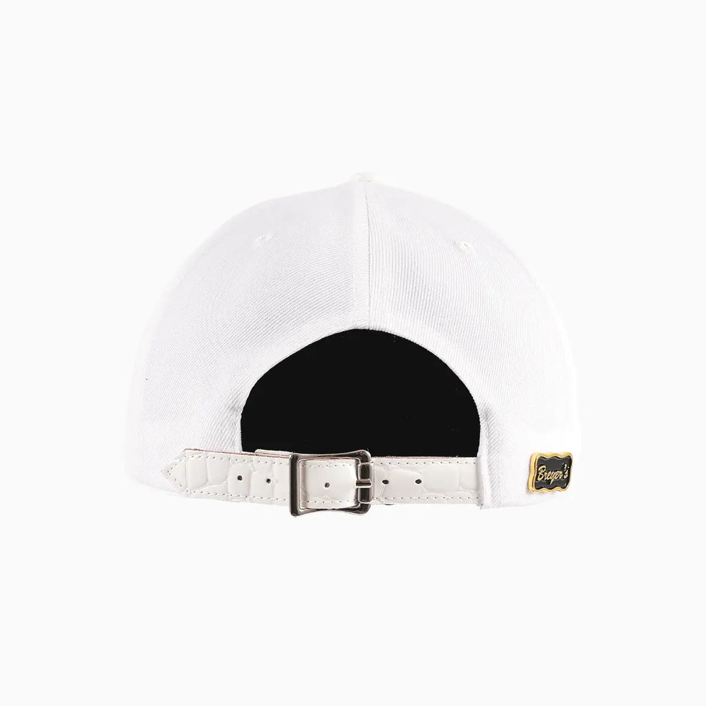 Breyer's Buck 50 Wool Watch Hat