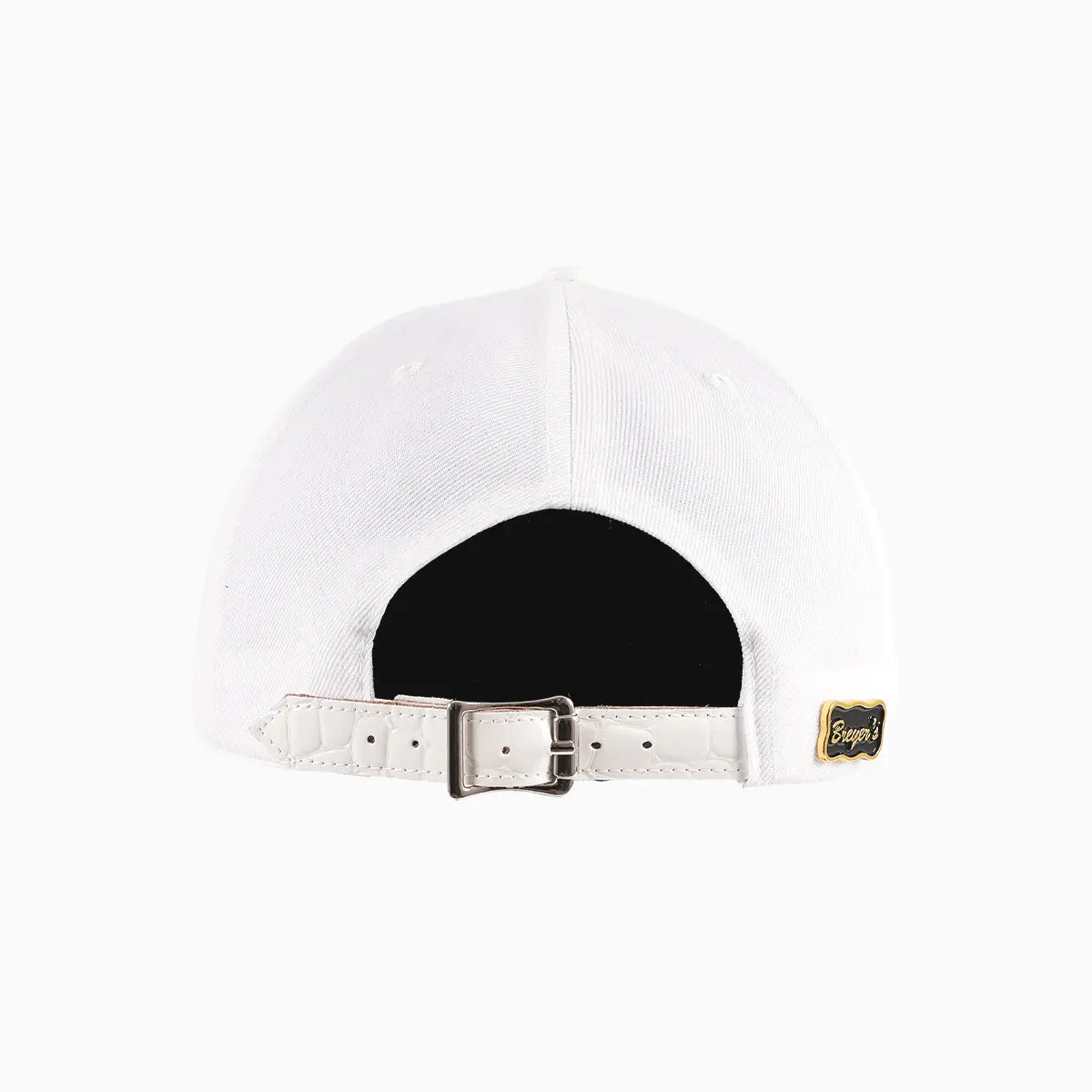 Gorro de lana Buck 50 de Breyer
