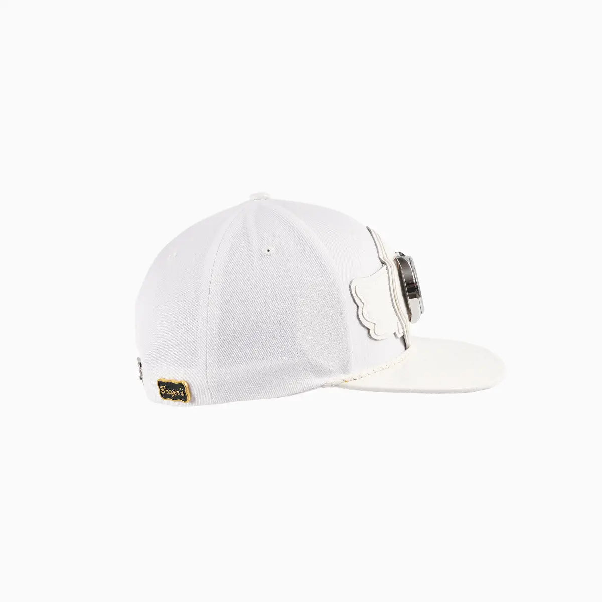 Gorro de lana Buck 50 de Breyer