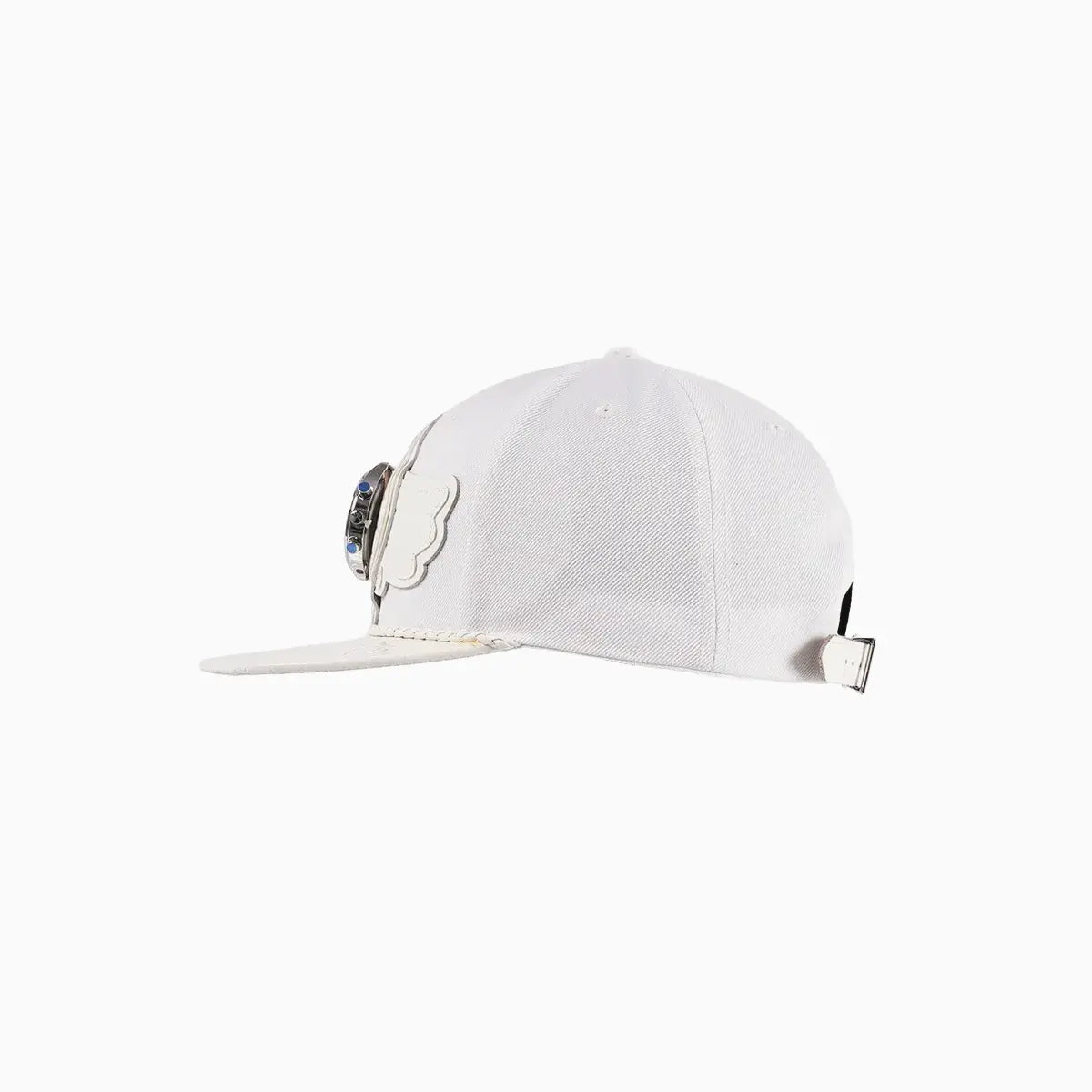 Gorro de lana Buck 50 de Breyer