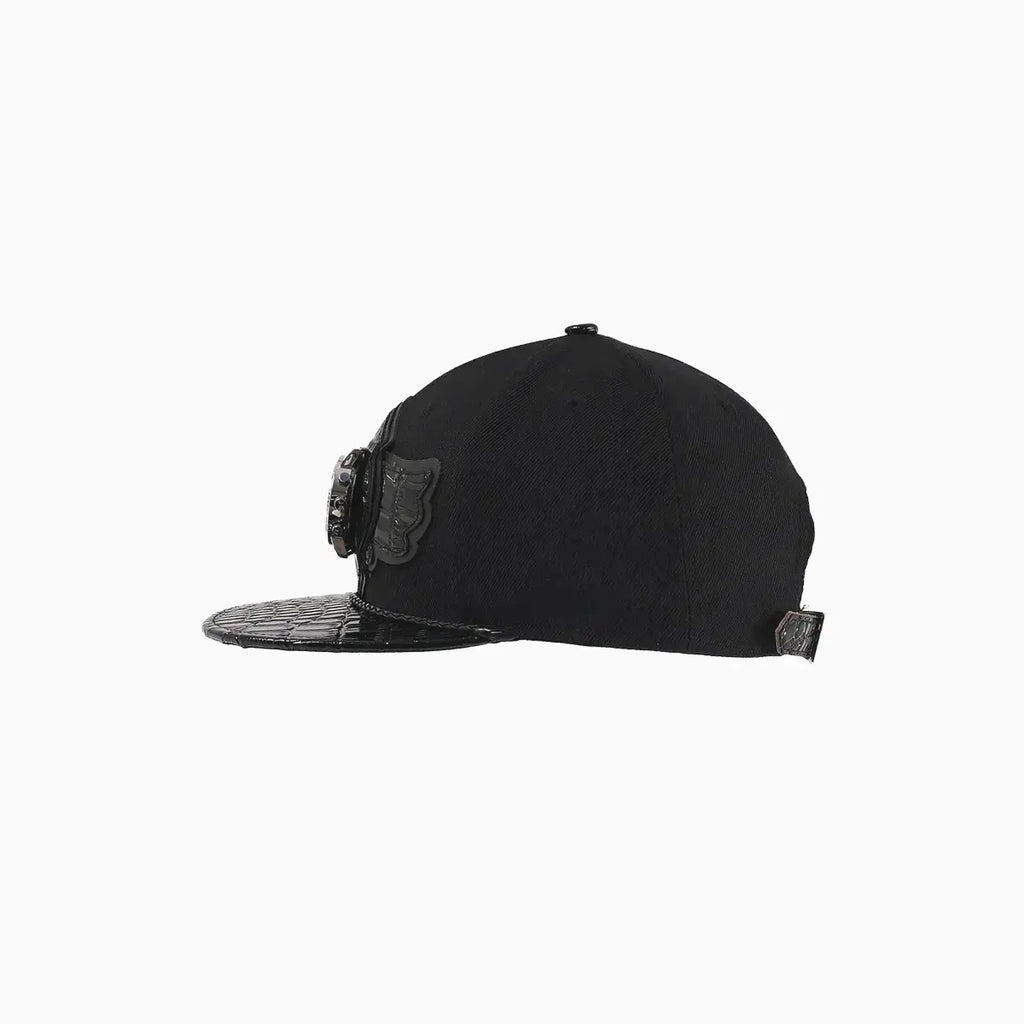 Breyer's Buck 50 Wool Watch Hat