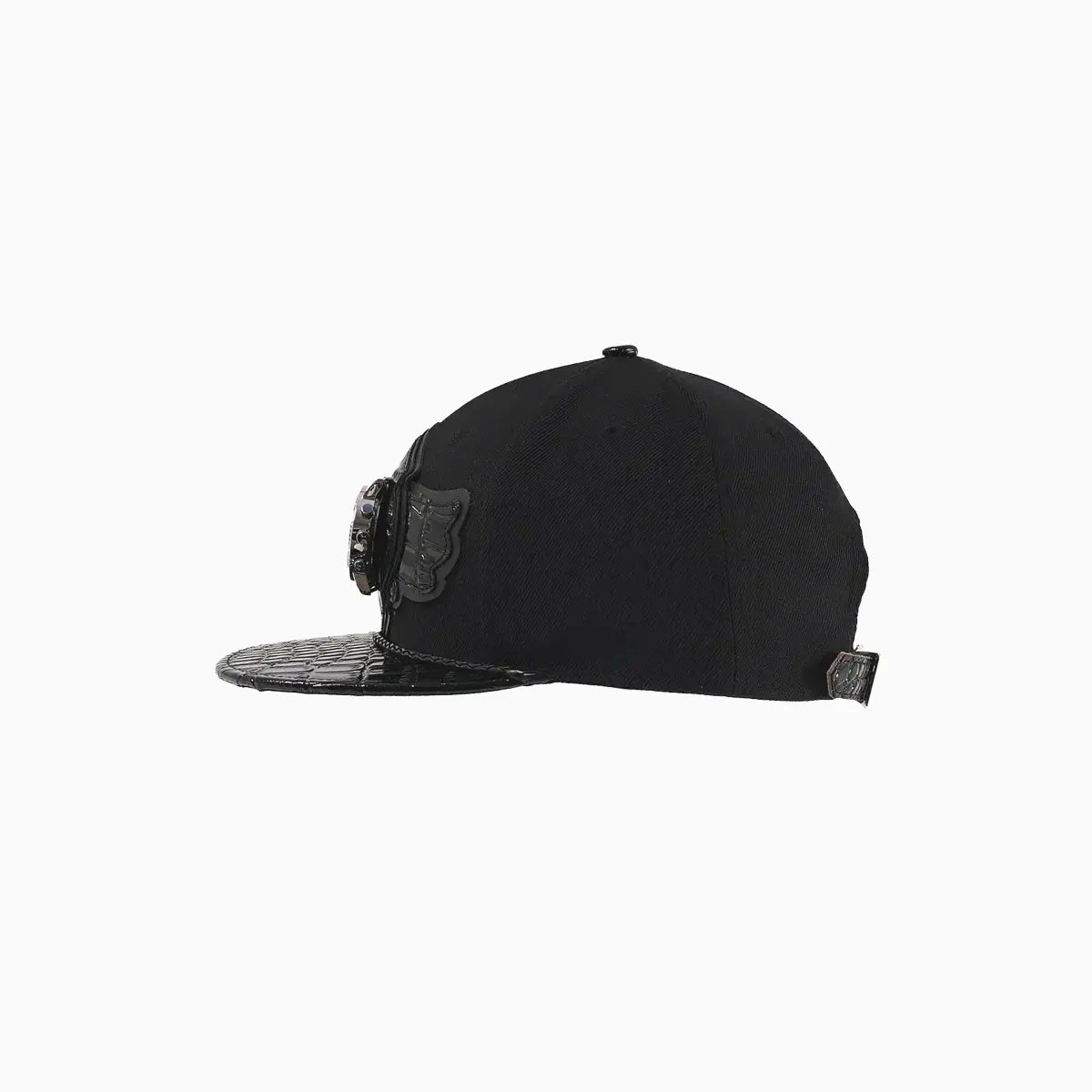 Breyer's Buck 50 Wool Watch Hat