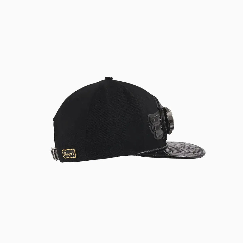 Breyer's Buck 50 Wool Watch Hat