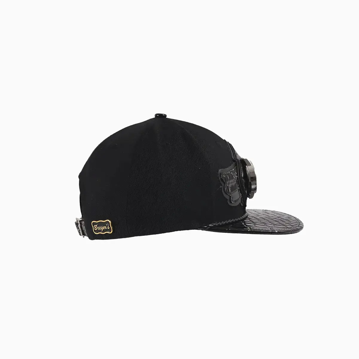 Breyer's Buck 50 Wool Watch Hat
