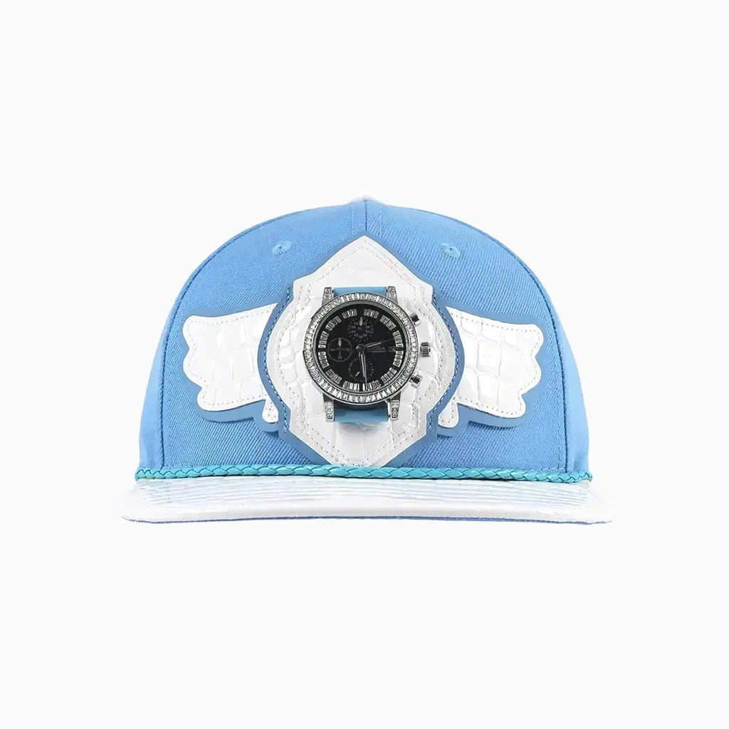 Breyer's Buck 50 Wool Watch Hat