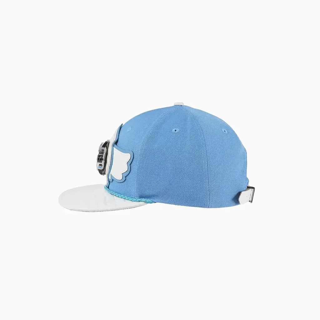 Breyer's Buck 50 Wool Watch Hat