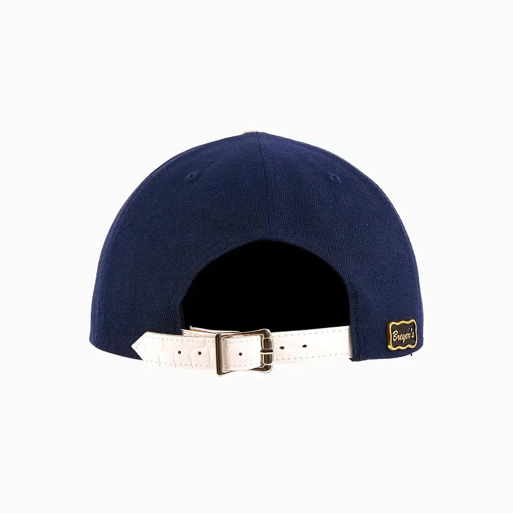 Breyer's Buck 50 Wool Watch Hat