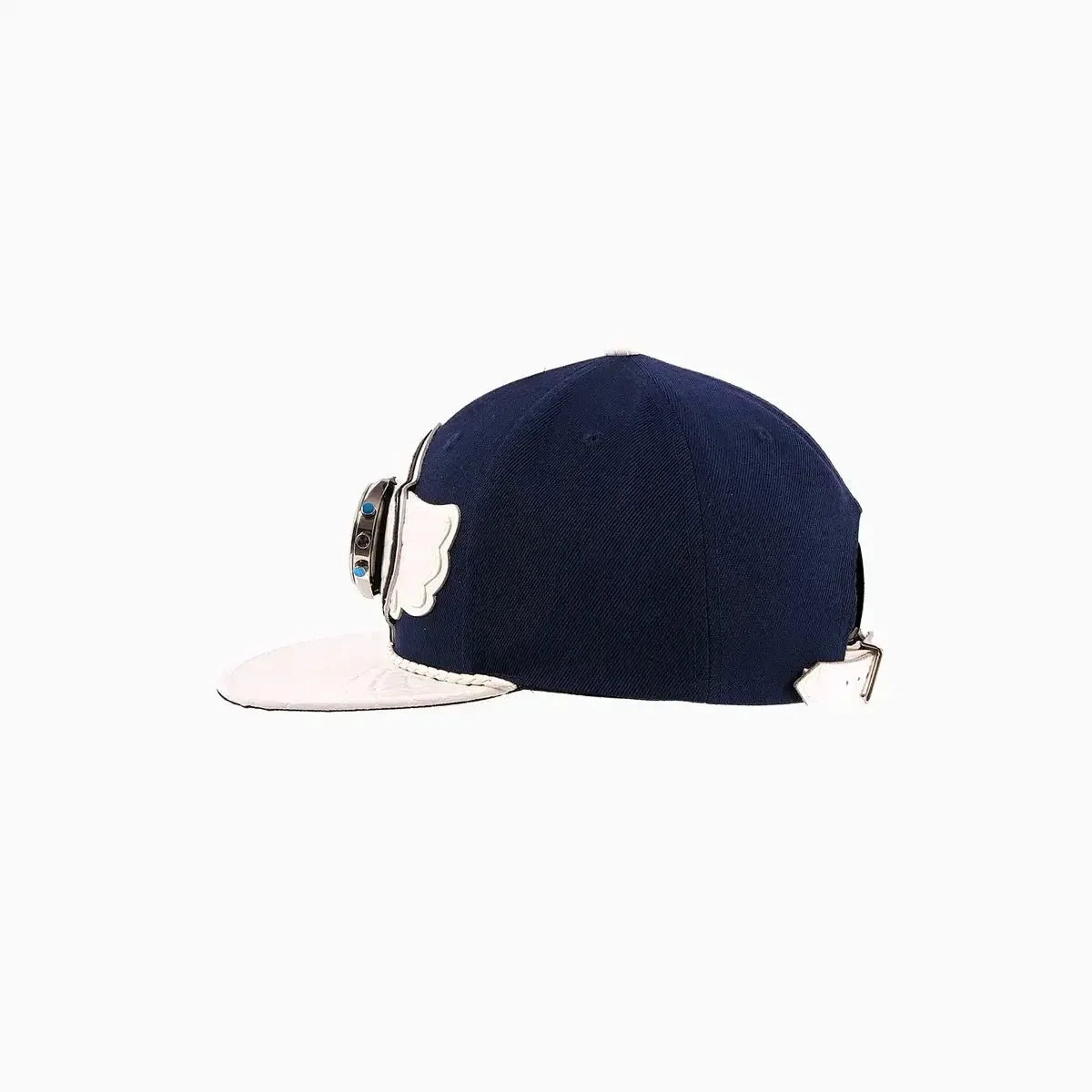 Breyer's Buck 50 Wool Watch Hat