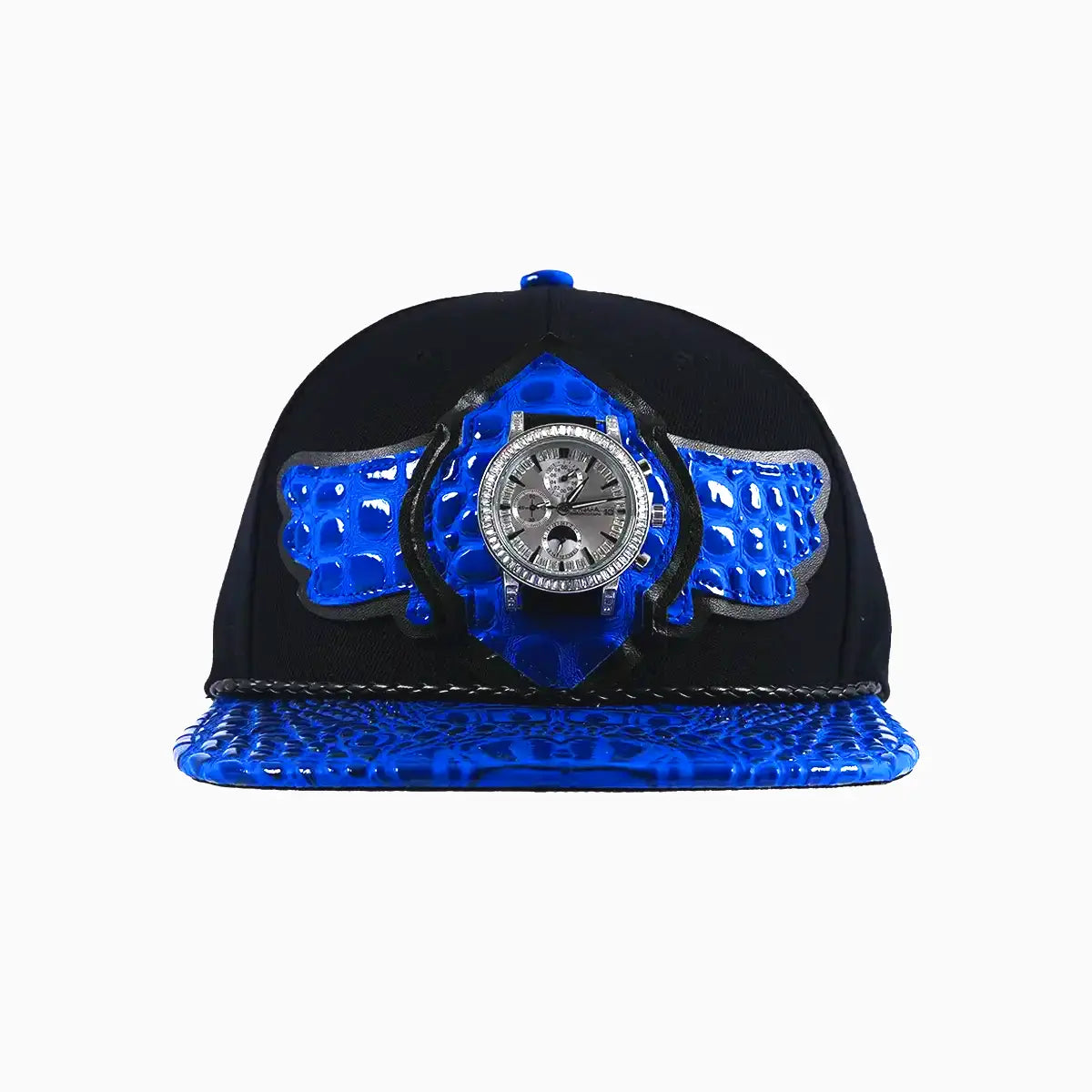 Gorro de lana Buck 50 de Breyer