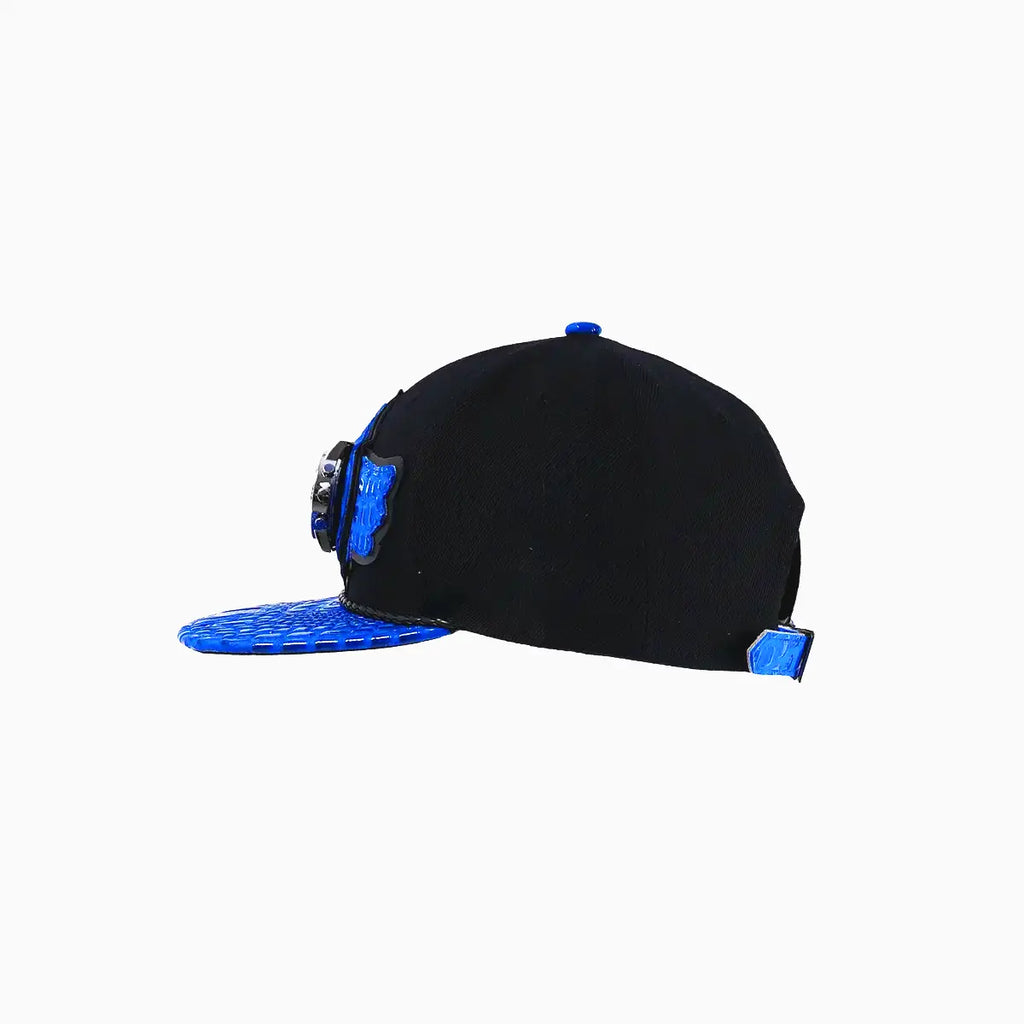 Breyer's Buck 50 Wool Watch Hat