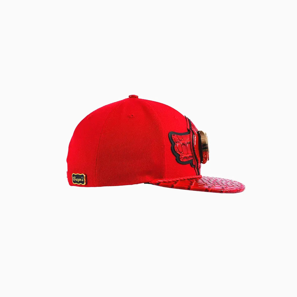 Breyer's Buck 50 Wool Watch Hat
