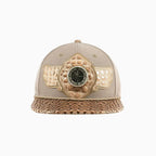 Breyer's Buck 50 Wool Watch Hat