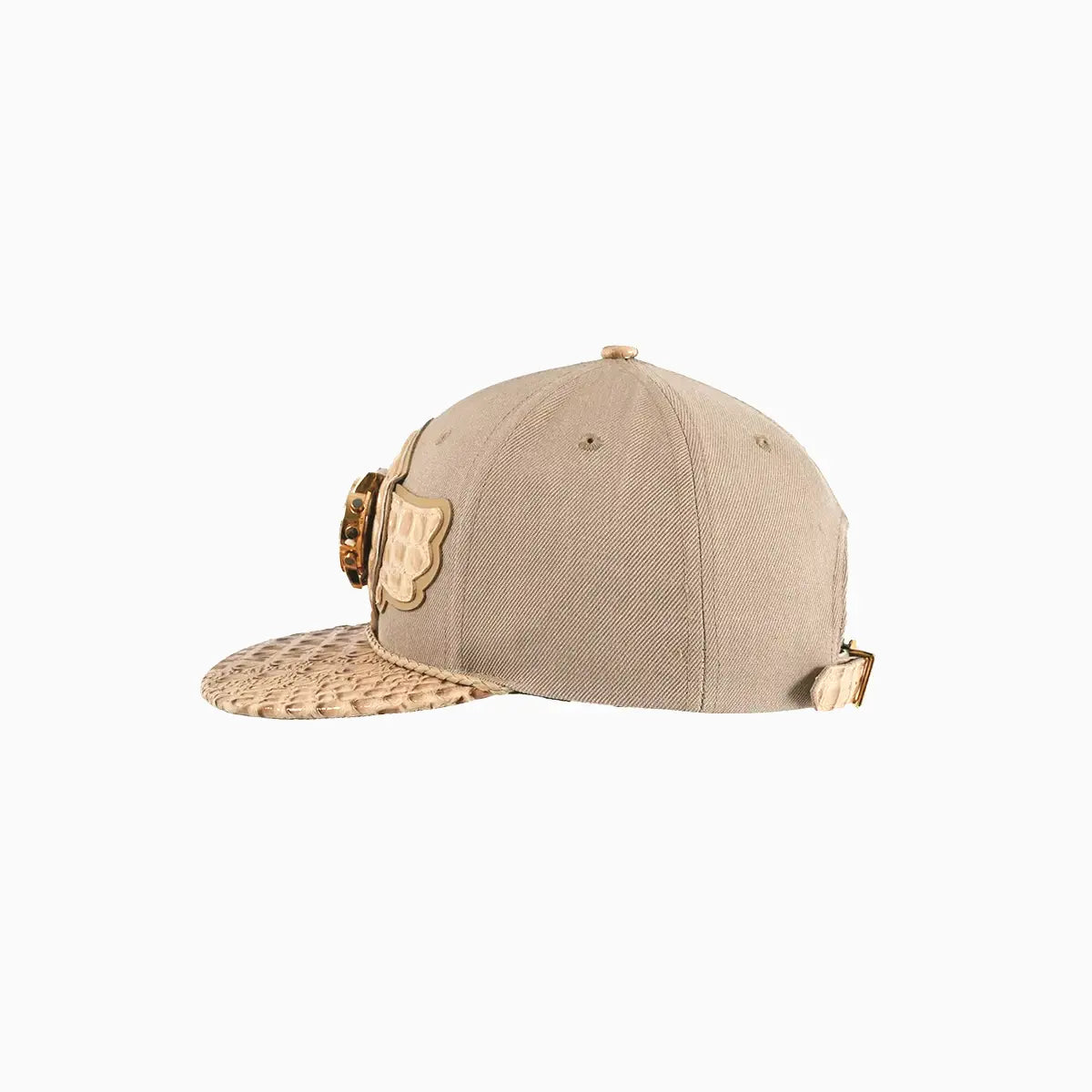 Breyer's Buck 50 Wool Watch Hat