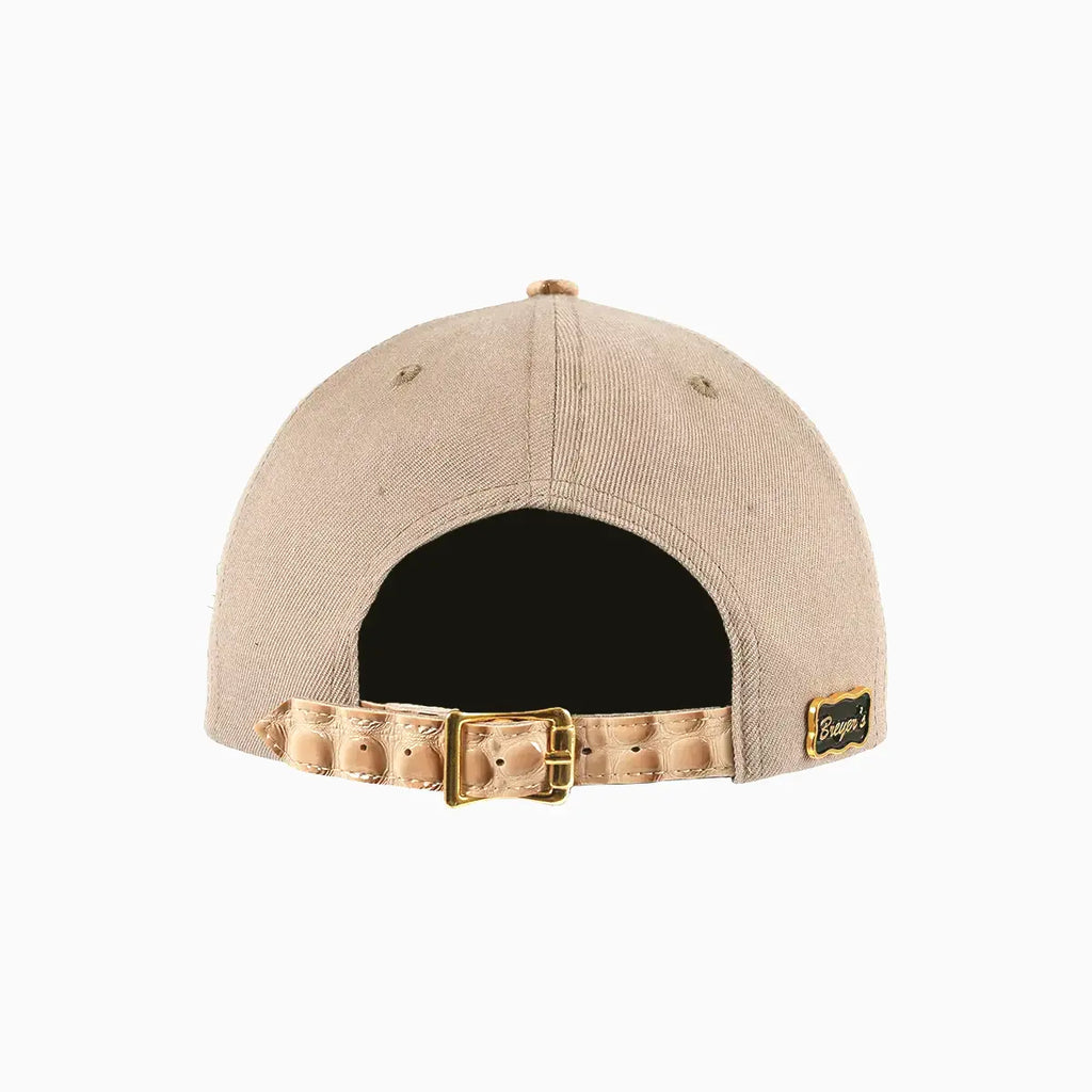 Breyer's Buck 50 Wool Watch Hat