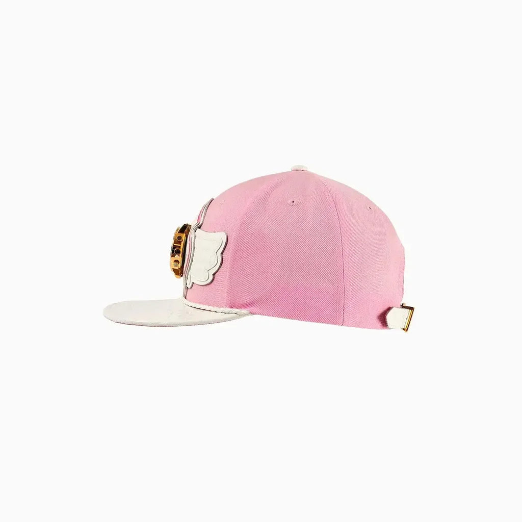 Bonnet en laine Buck 50 de Breyer