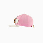 Bonnet en laine Buck 50 de Breyer