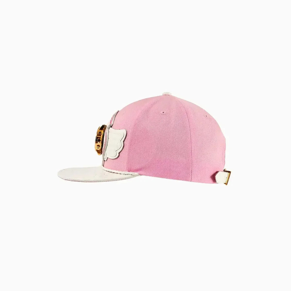 Gorro de lana Buck 50 de Breyer
