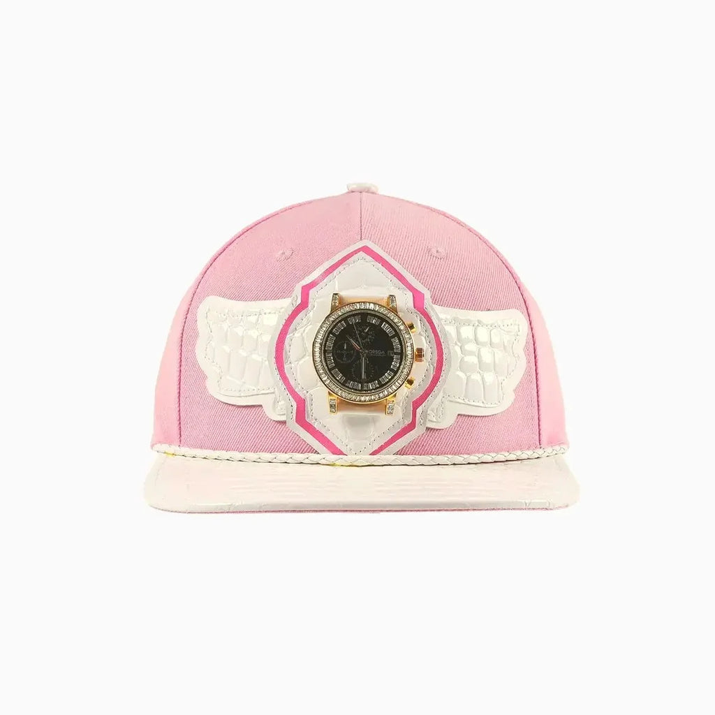 Bonnet en laine Buck 50 de Breyer