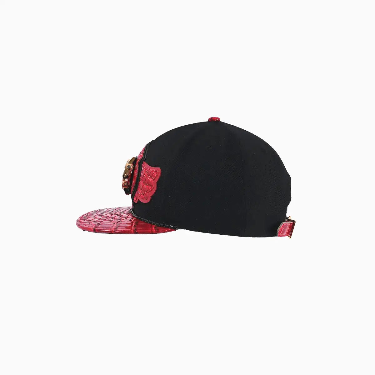 Gorro de lana Buck 50 de Breyer