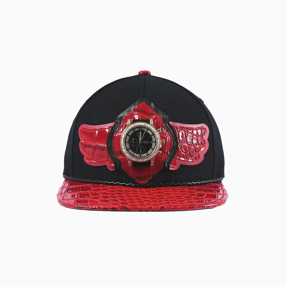 Gorro de lana Buck 50 de Breyer