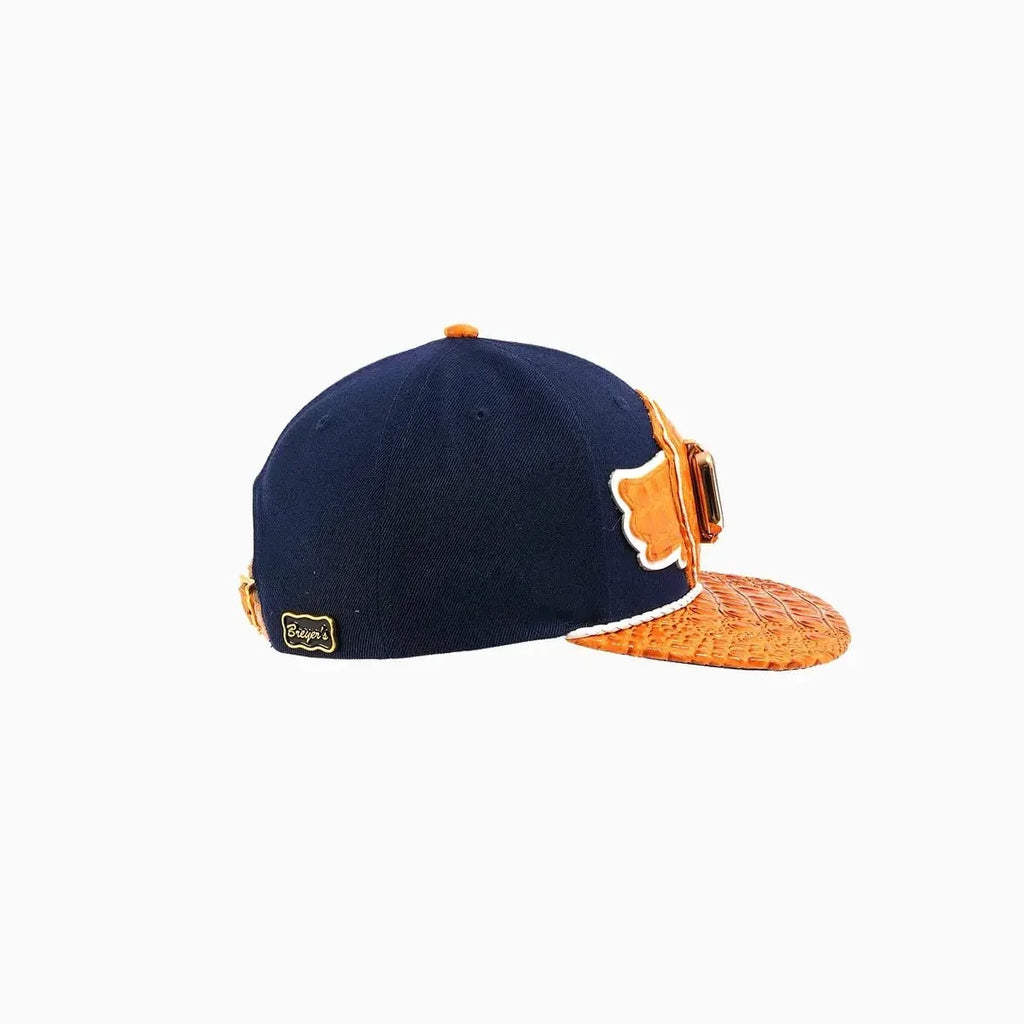 Breyer's Buck 50 Wool Watch Hat