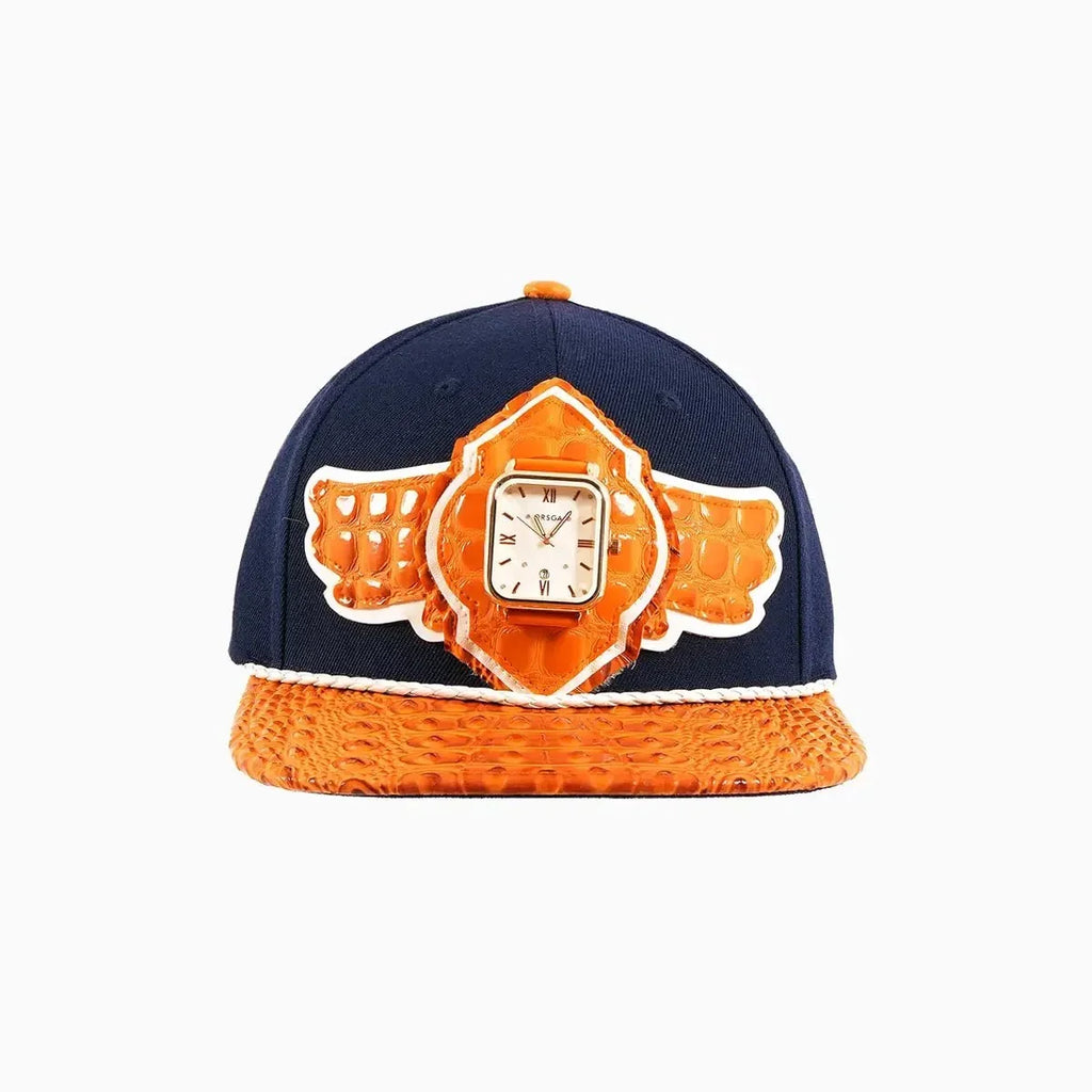 Breyer's Buck 50 Wool Watch Hat